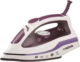 Nova NI-1164CRMS 2000 W Steam Iron