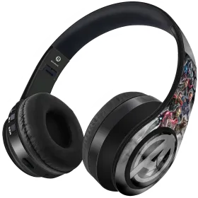 Macmerise Endgame Greyhound Wireless Headphones