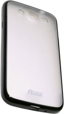 nCase Back Cover for Samsung Galaxy Mega 5.8 I9152 (Semi)