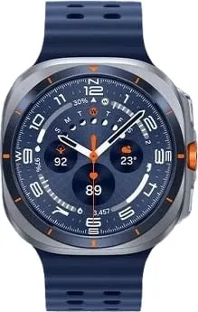 Samsung Galaxy Watch Ultra 2