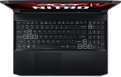 Acer Nitro 5 AN515-56 Gaming Laptop (11th Gen Core i5/ 16GB/ 512GB SSD/ Win10 Home/ 4GB Graph)