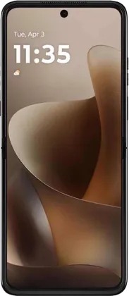 Motorola Razr 70 Ultra