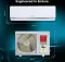 Onida IR123MGSP 1 Ton 3 Star Inverter Split AC