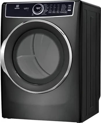 Electrolux ELFE7537AT 8 cu ft Fully Automatic Front Load Dryer