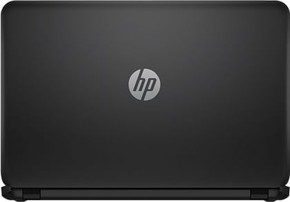 HP 250 G3 Notebook (4th Gen CDC/ 4GB/ 500GB/ FreeDOS) (J8K47PA)