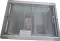 Frigoglass FG2D 210 200 L Double Glass Door Deep Freezer