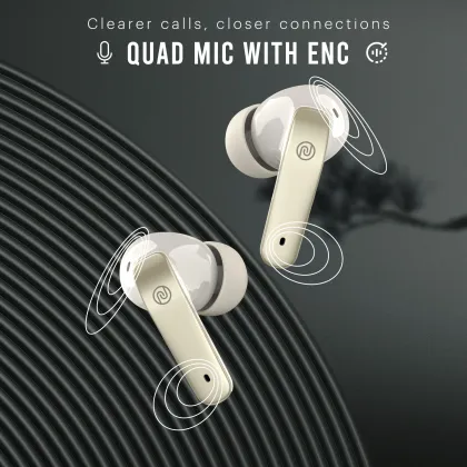 Noise Air Buds Pro SE True Wireless Earbuds