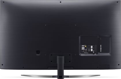 LG 65SM8100PTA 65-inch Ultra HD 4K Smart LED TV
