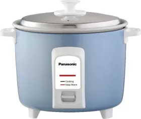Panasonic SR-WA22H 2.2L 700 W Electric Rice Cooker