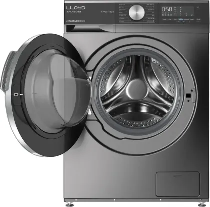 Lloyd Tru Slim GLWF703TSGGB 7 kg Fully Automatic Front Load Washing Machine