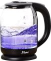 Kreme GlassBoiler 1CC 1.8L Electric Kettle