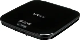 LITEON eTAU108 External DVD Drive