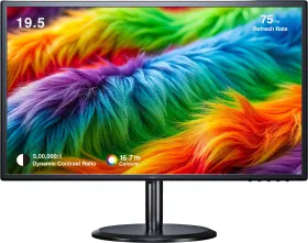 Fingers Satin-1952N 19.5 inch HD+ Monitor