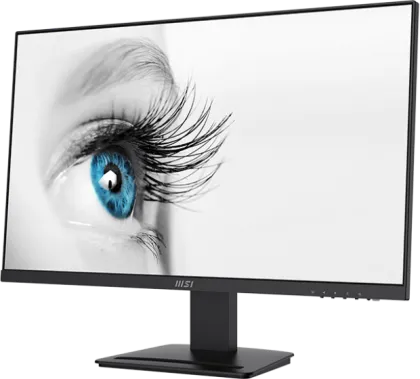 MSI PRO MP273QV 27 inch Quad HD Monitor