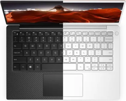 Dell XPS 13 7390 Laptop (10th gen Core i7/ 16GB/ 512GB SSD/ Win10)