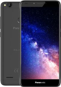 Panasonic Eluga I7 vs Apple iPhone 15 Pro