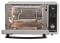 LG MJ3286SFU 32 L Convection Microwave Oven