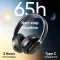 pTron Studio Urban V2 Wireless Headphones