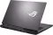 Asus ROG Strix G17 2022 G713IE-HX040W Gaming Laptop (AMD Ryzen 7 4800H/ 16GB/ 1TB SSD/ Win11 Home/ 4GB Graph)