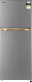 LG GLT2216WYDS 225 L 1 Star Double Door Refrigerator