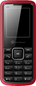 Micromax C115