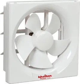 Khaitan Vento 150 mm 5 Blade Exhaust Fan