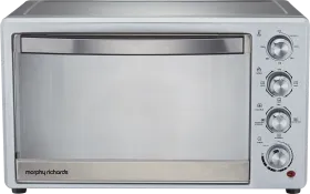 Morphy Richards 54RCSS Dehydro 54L Oven Toaster Grill
