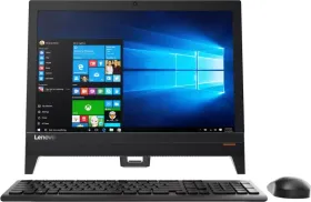 Lenovo Ideacentre 310-20IAP All in one (Pentium Quad Core/ 4GB/ 1TB/ Win10 Home)
