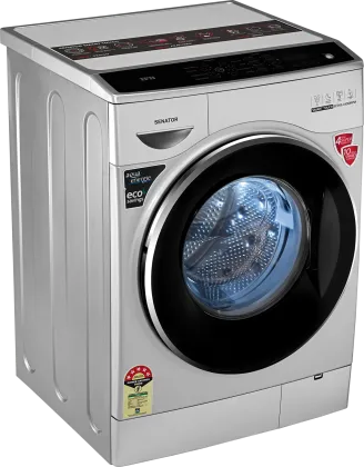 IFB Senator Smart Touch SX 8.5 Kg Fully Automatic Front Load Washing Machine