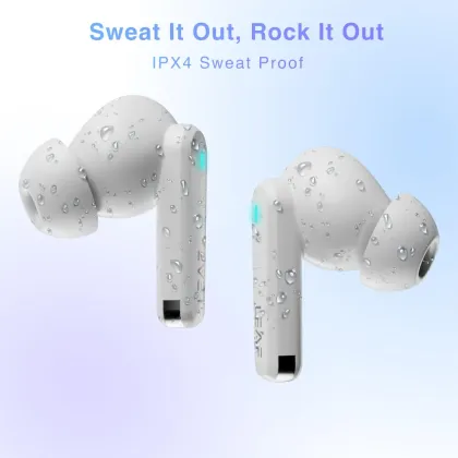 Leaf Buds X121 True Wireless Earbuds