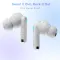 Leaf Buds X121 True Wireless Earbuds