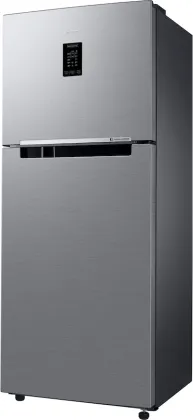 Samsung RT31H4522S8 301 L 2 Star Double Door Refrigerator