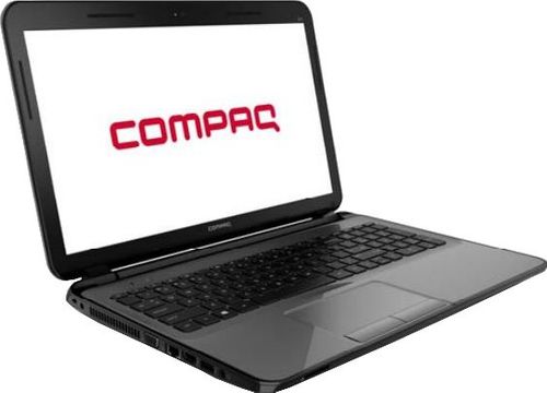 HP Compaq 15-s103TX Notebook (4th Gen Ci3/ 4GB/ 1TB/ Free DOS/ 2GB Graph) (K8T82PA)
