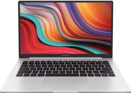 Xiaomi RedmiBook 13 Laptop (10th Gen Core i7/ 8GB/ 512GB SSD/ Win10/ 4GB Graph)