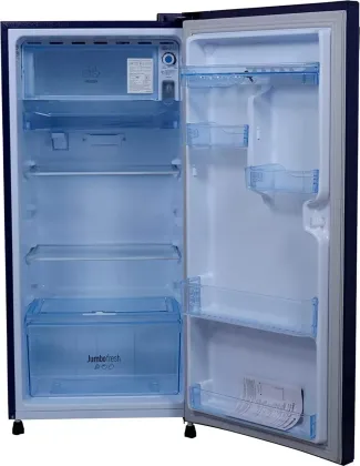 Panasonic NR-A201BTAN 197 L 2 Star Single Door Refrigerator