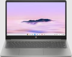 HP 14s-dq5138tu Laptop vs HP Chromebook 15a-nb0006TU Laptop