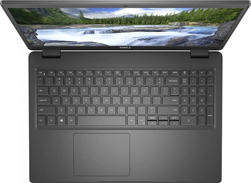 Dell Latitude 3510 Laptop (10th Gen Core i3/ 8GB/ 1TB 512GB SSD/ Ubuntu)