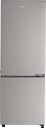 Haier HEB-25TGS 256 L 2 Star Double Door Convertible Refrigerator
