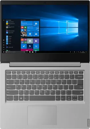 Lenovo IdeaPad Slim 3 14ITL05 81X700EFIN Laptop (11th Gen Core i3/ 8GB/ 256GB SSD/ Win11 Home)
