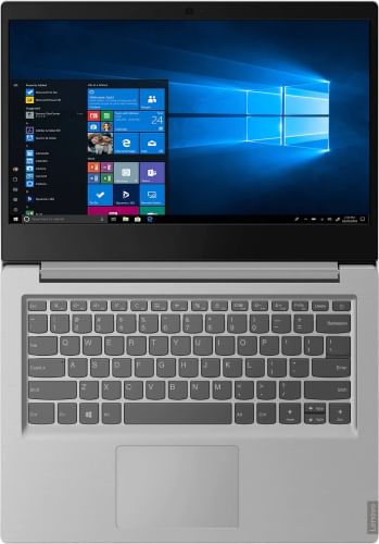 Lenovo IdeaPad Slim 3 14ITL05 81X700EFIN Laptop (11th Gen Core i3/ 8GB/ 256GB SSD/ Win11 Home)