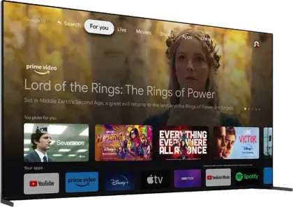 Sony Bravia X95L 85 inch Ultra HD 4K Smart LED TV (XR-85X95L)