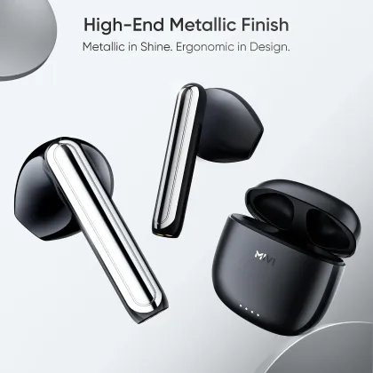 Mivi Duopods B2 True Wireless Earbuds