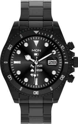 Fire Boltt Avalanche Smartwatch