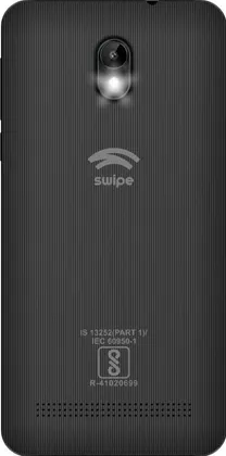 Swipe Konnect 5.1 Eco