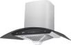 Kaff Ambra DHC 60 Wall Mounted Chimney