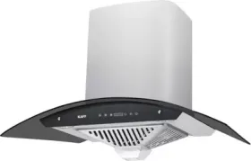 Kaff Ambra DHC 60 Wall Mounted Chimney
