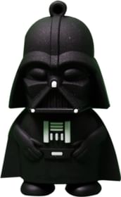 The Fappy Store Darth Vader Hot Plug And Play 4GB Pen Drive