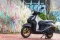 Yamaha Fascino 125 Fi Hybrid