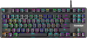 Cosmic Byte Firefly CB-GK-34 Wired Mechanical Gaming Keyboard