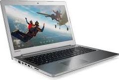 Lenovo IP 520 Laptop vs HP 15s-fq2627TU Laptop